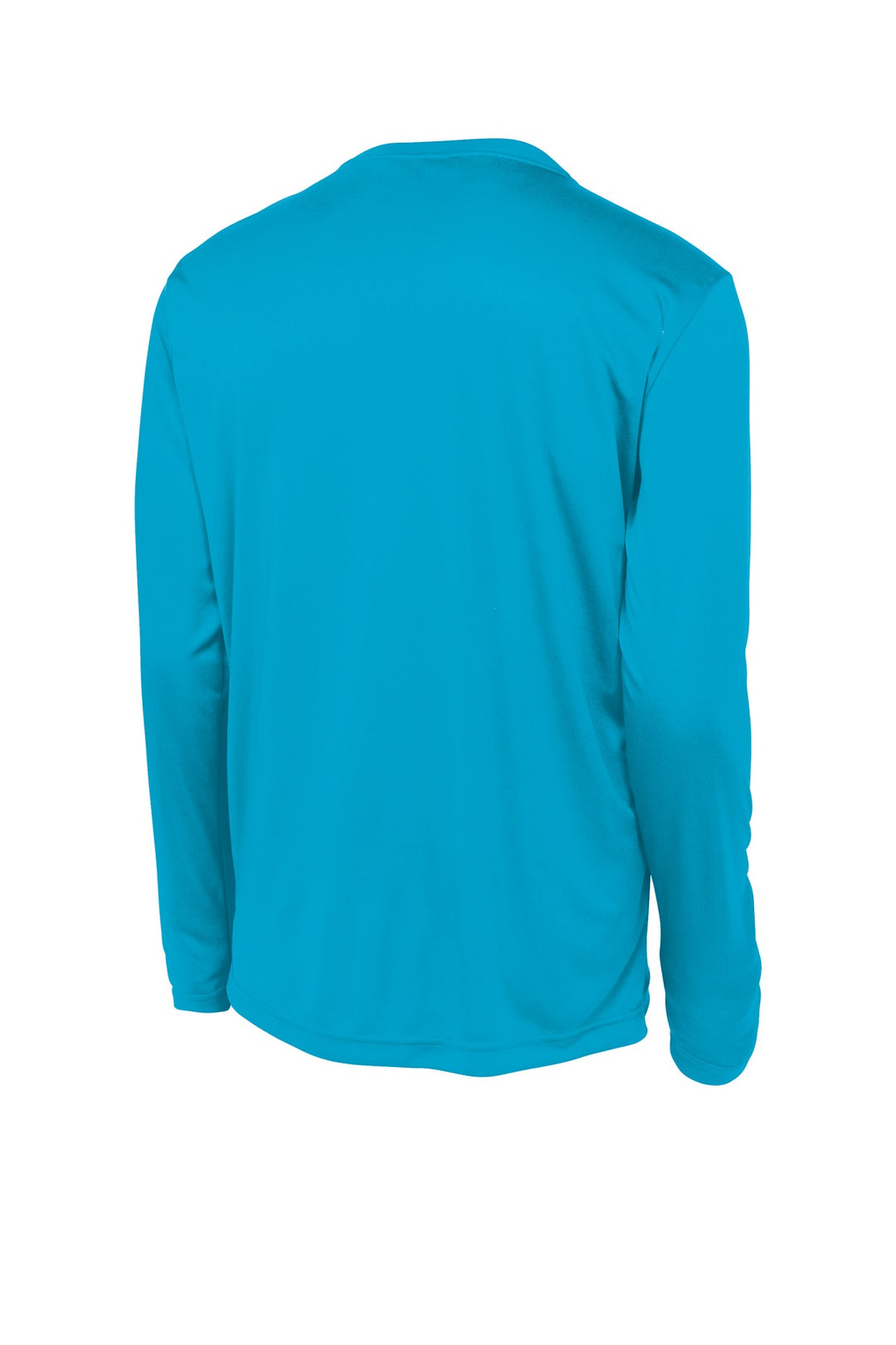 Sport-Tek Men's Long Sleeve PosiCharge Competitor Tee