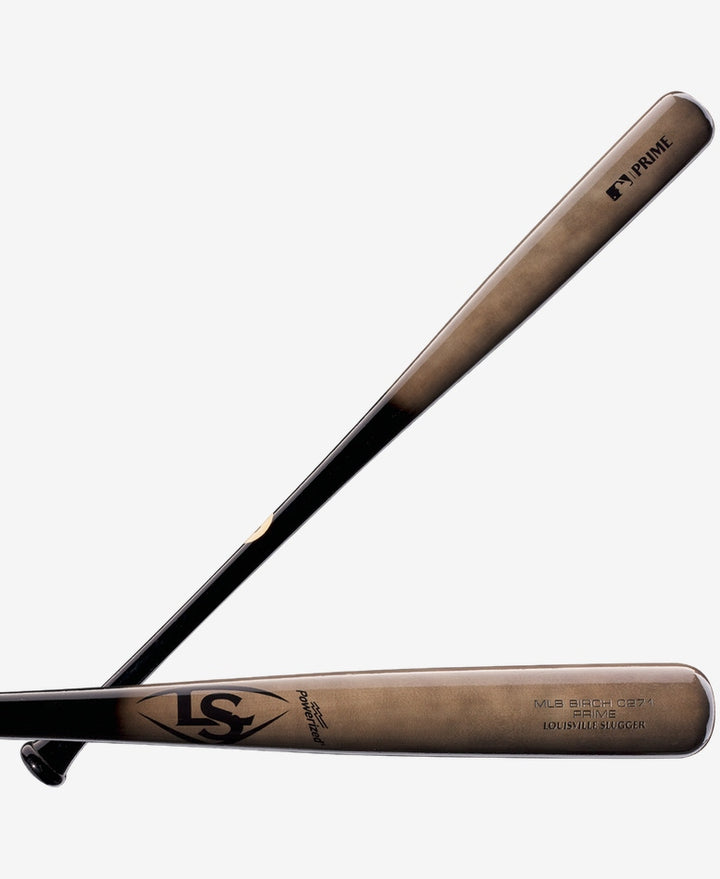 Louisville Slugger MLB Prime Birch C271 Baseball Bat Louisville Slugger