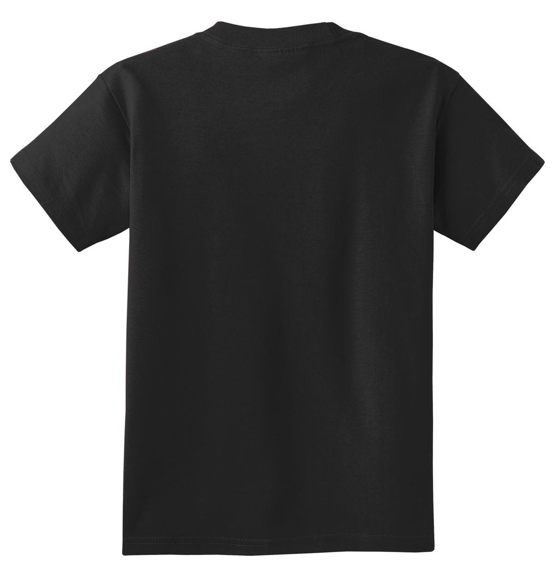 Port & Company Youth Essential Tee. PC61Y 1 of 2