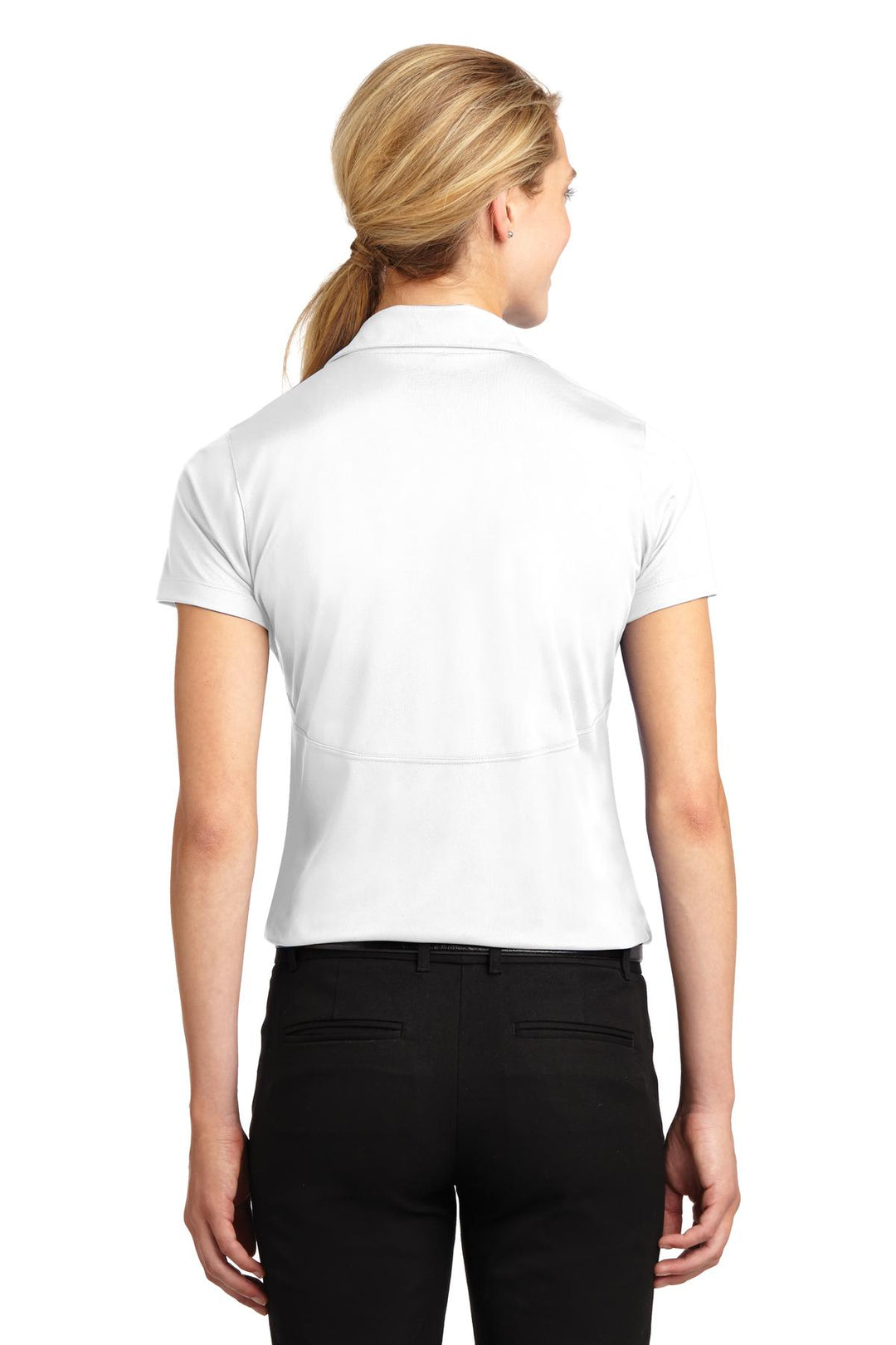 Sport-Tek Women's Micropique Sport-Wick Polo LST650 Sport-Tek