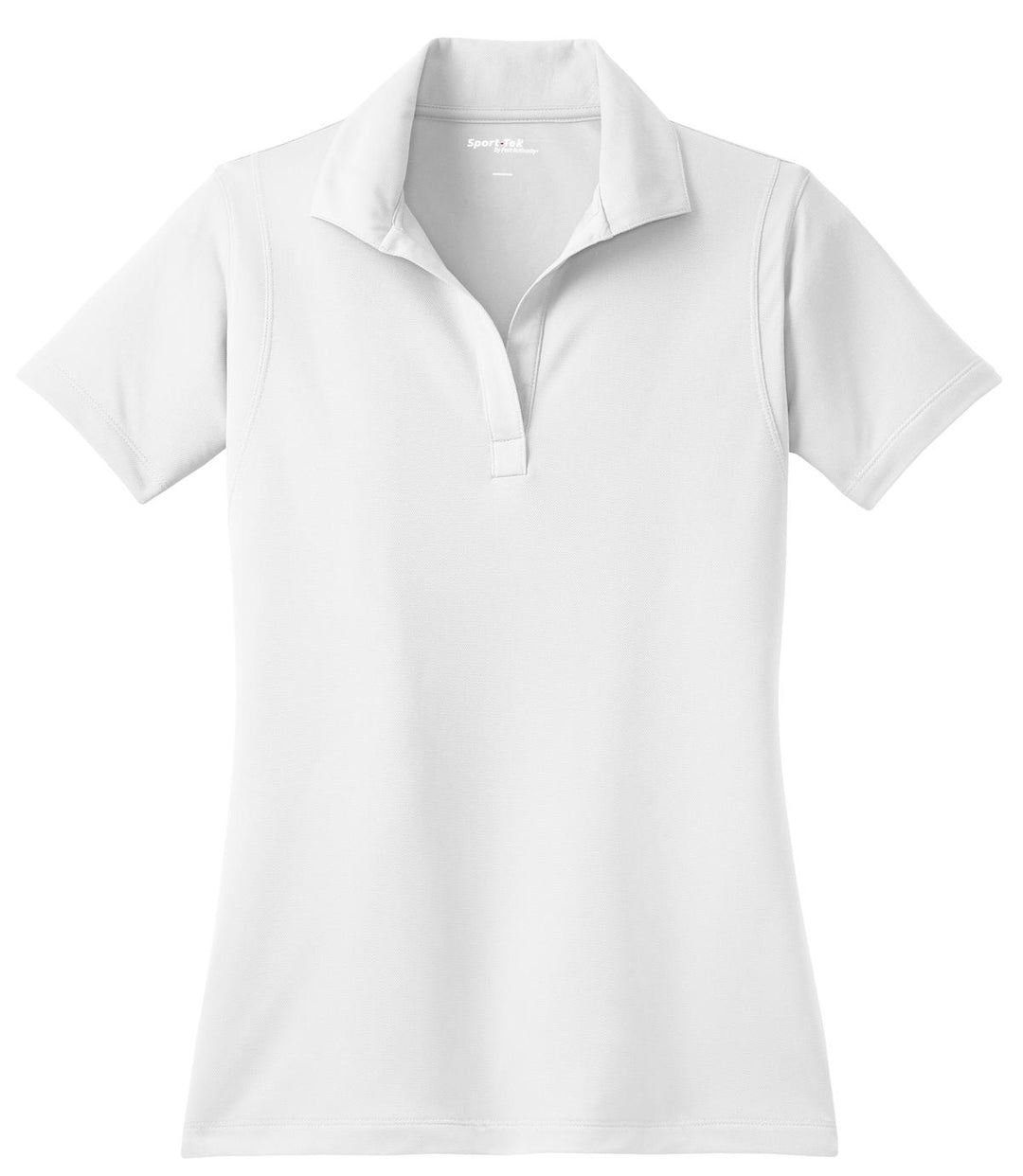 Sport-Tek Women's Micropique Sport-Wick Polo LST650 Sport-Tek