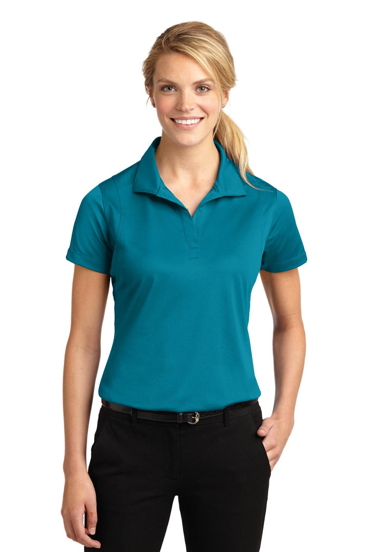 Sport-Tek Women's Micropique Sport-Wick Polo LST650 Sport-Tek