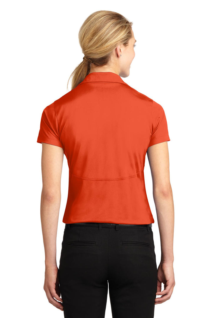 Sport-Tek Women's Micropique Sport-Wick Polo LST650 Sport-Tek