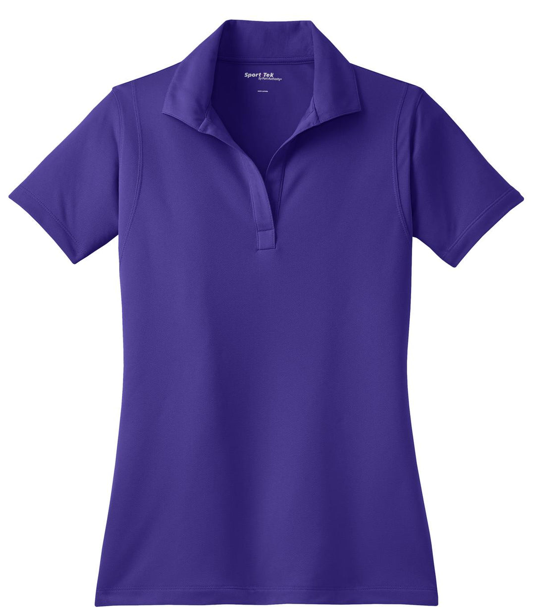 Sport-Tek Women's Micropique Sport-Wick Polo LST650 Sport-Tek