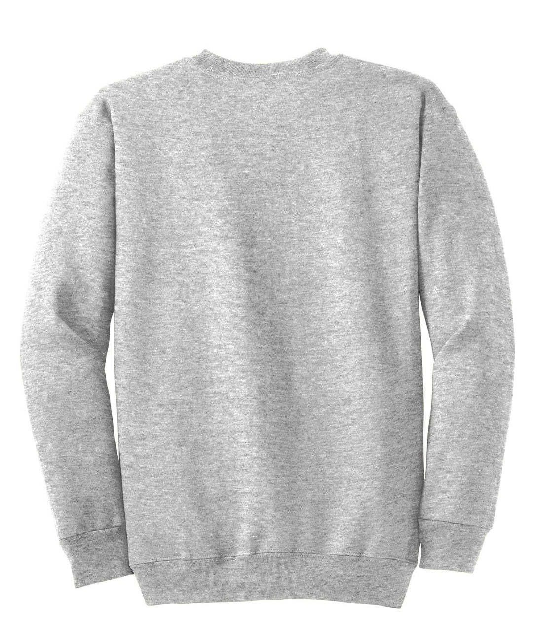 Port & Company - Men's Essential Fleece Crewneck Sweatshirt Port & Company