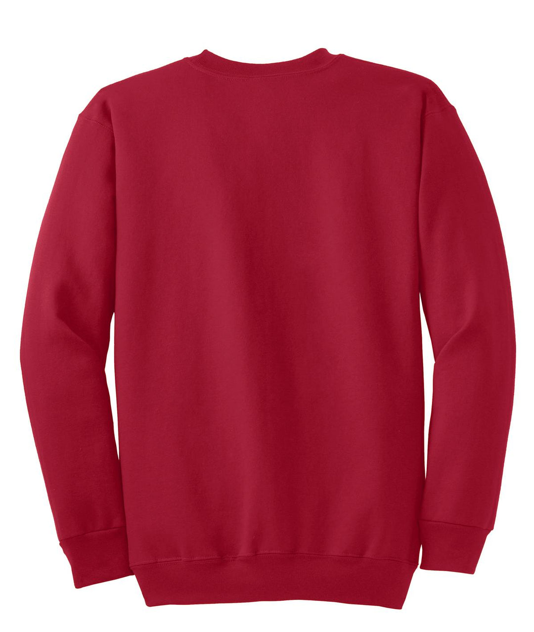 Port & Company - Men's Essential Fleece Crewneck Sweatshirt Port & Company