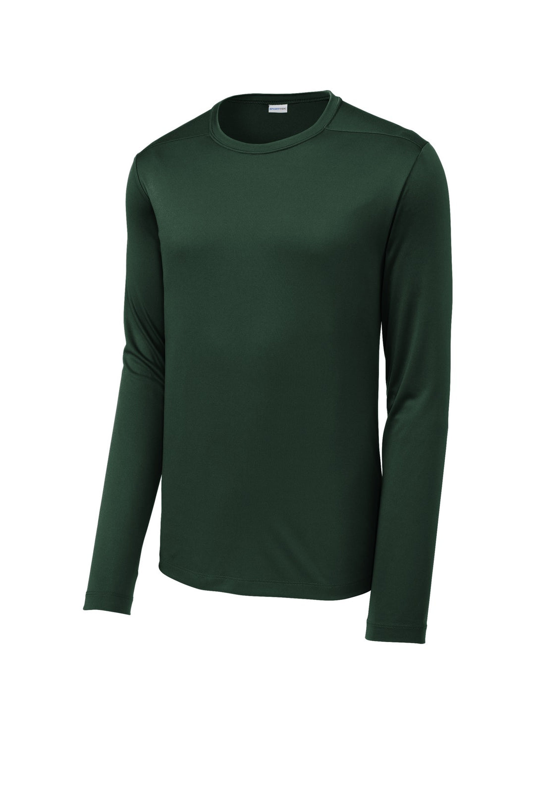 Sport-Tek Men's Posi-UV Pro Long Sleeve Tee. ST420LS