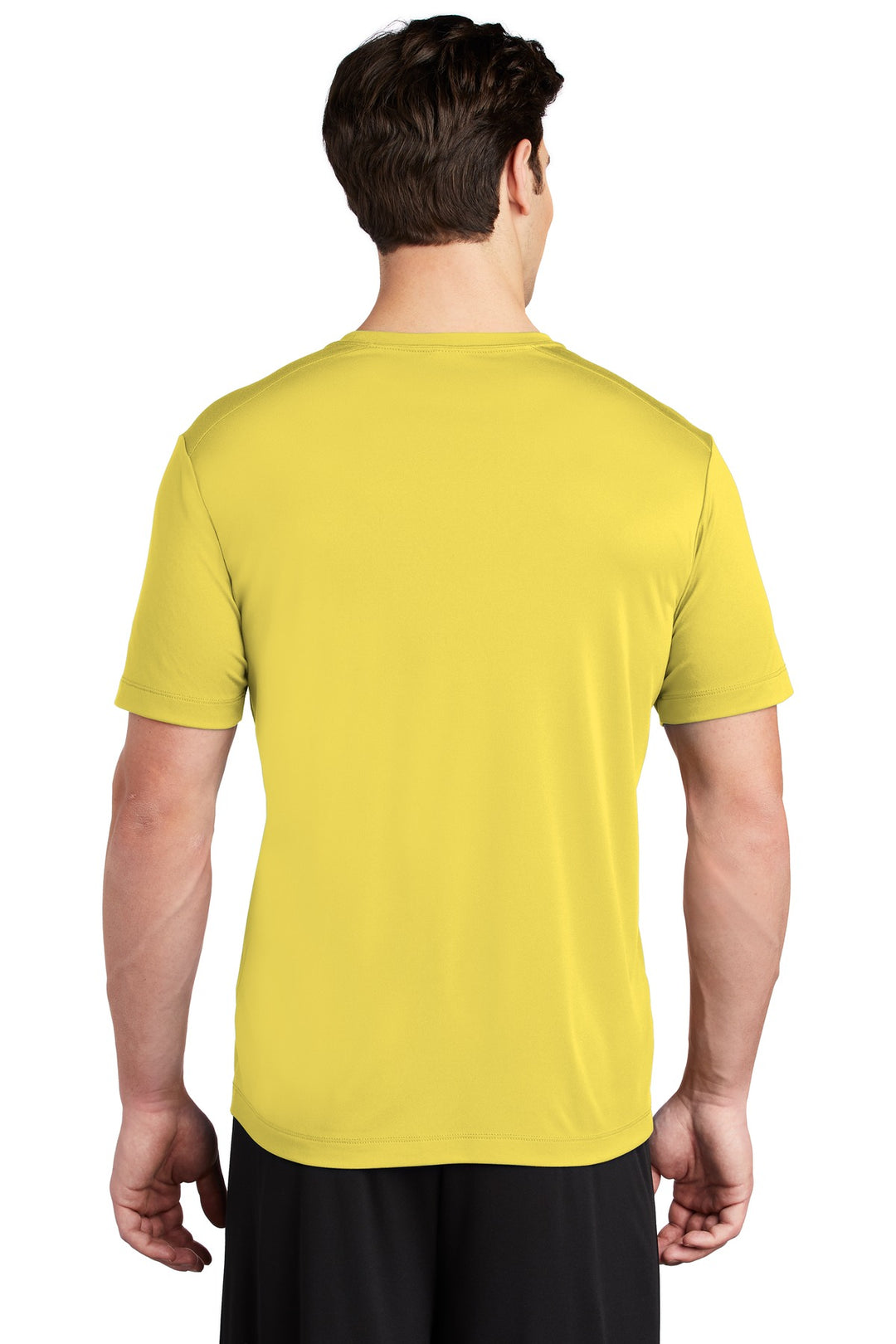 Sport-Tek Men's Posi-UV Pro Tee