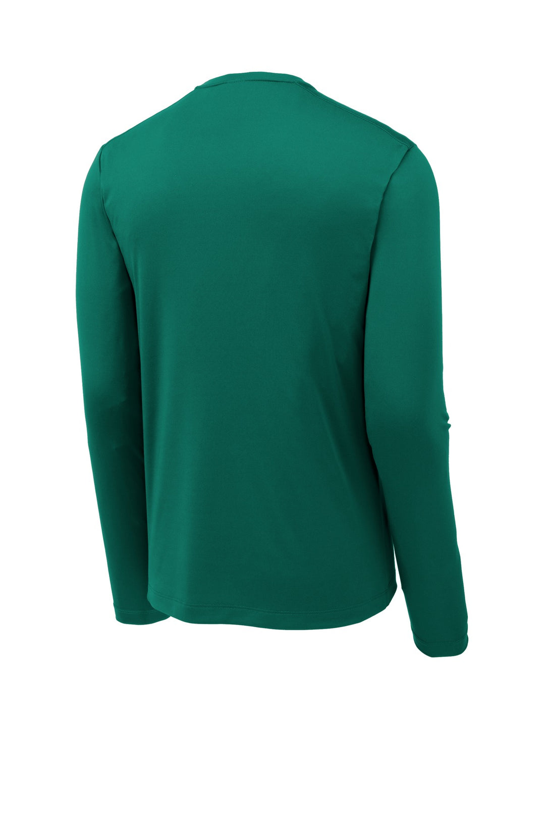 Sport-Tek Men's Posi-UV Pro Long Sleeve Tee. ST420LS