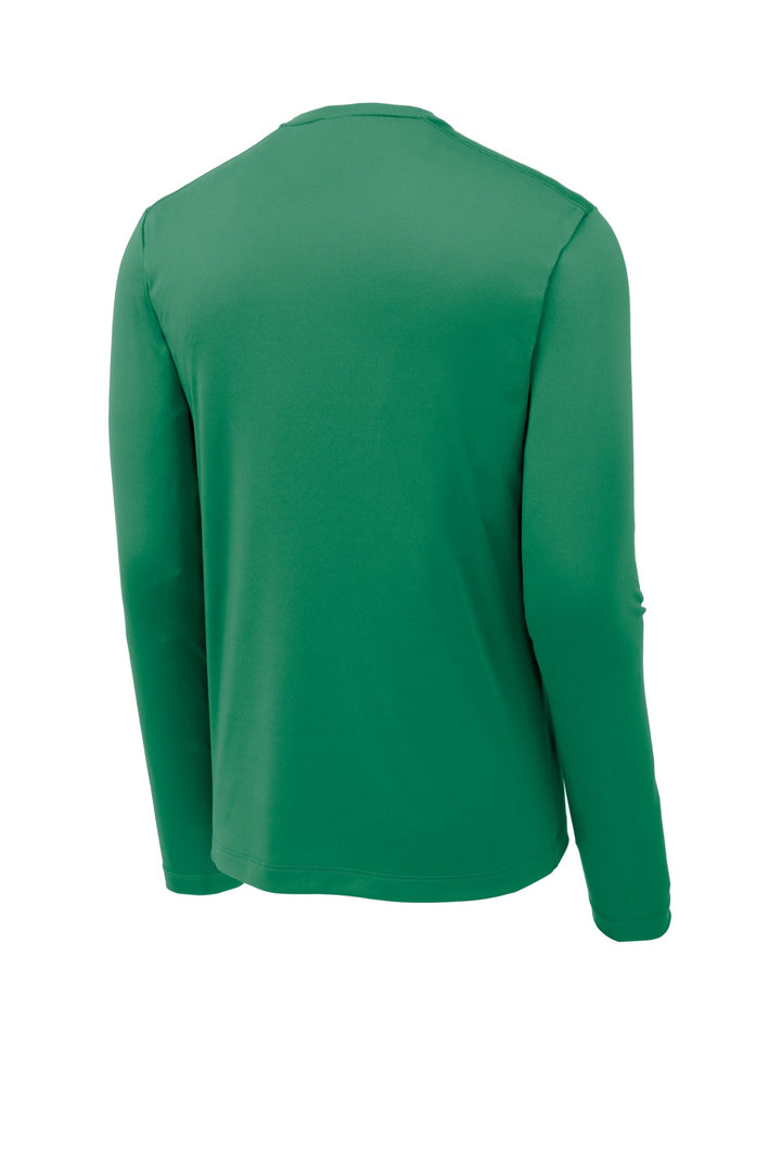 Sport-Tek Men's Posi-UV Pro Long Sleeve Tee. ST420LS