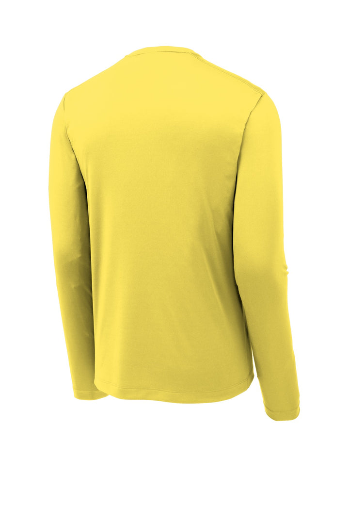 Sport-Tek Men's Posi-UV Pro Long Sleeve Tee. ST420LS