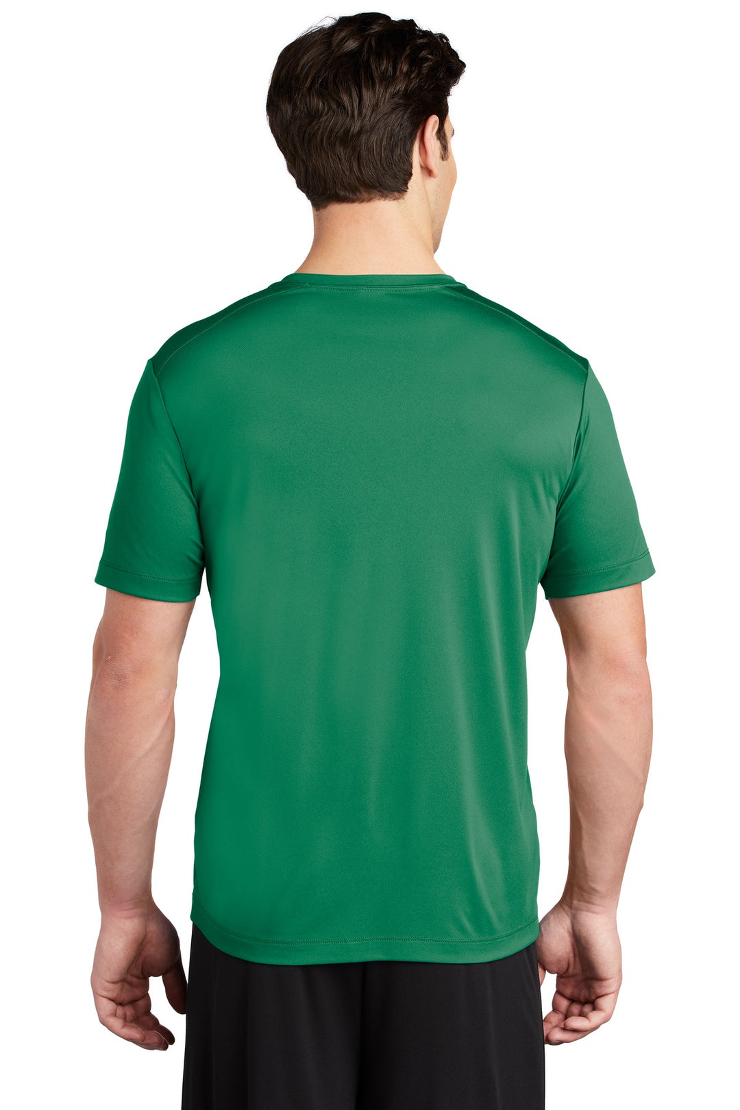 Sport-Tek Men's Posi-UV Pro Tee