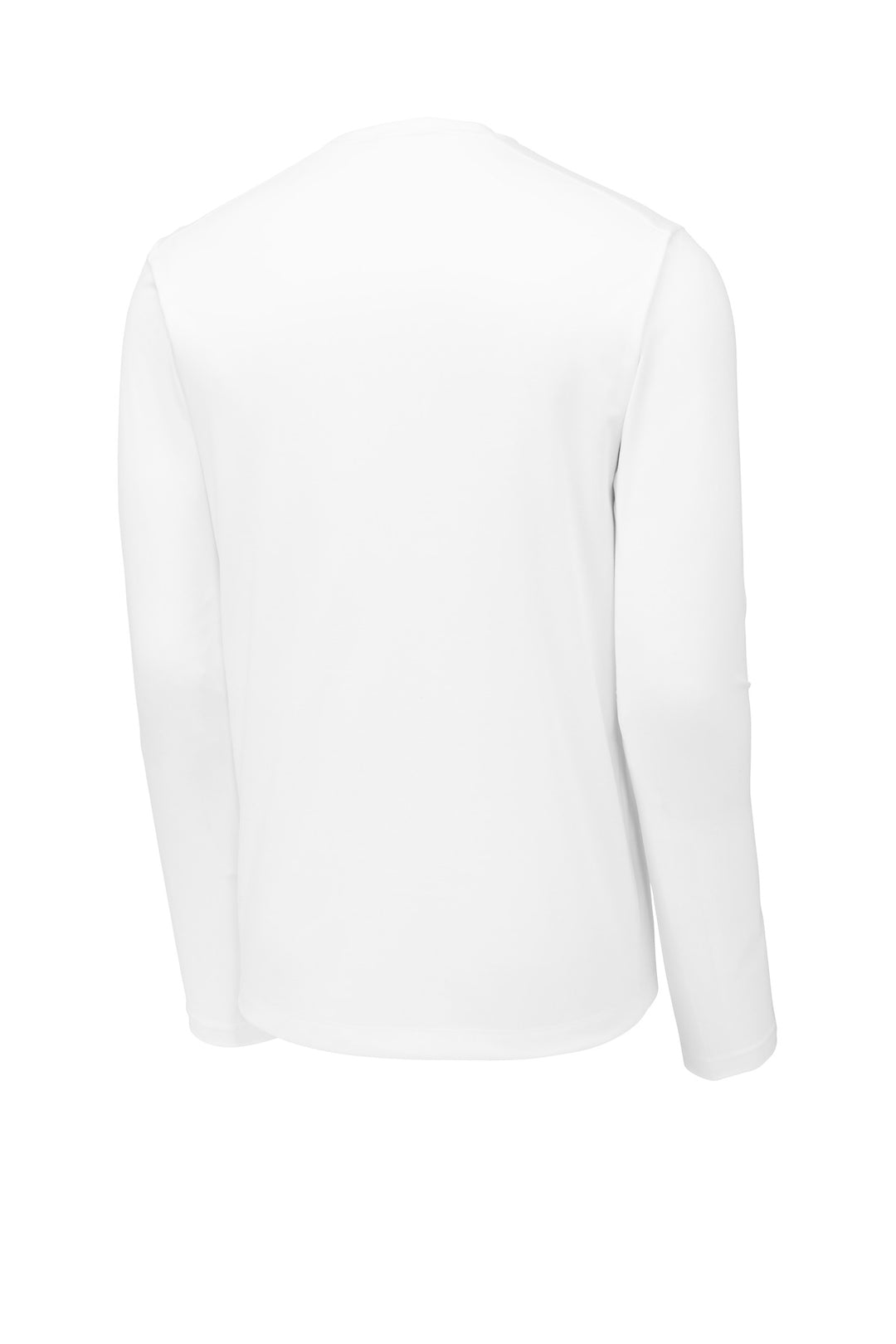 Sport-Tek Men's Posi-UV Pro Long Sleeve Tee. ST420LS