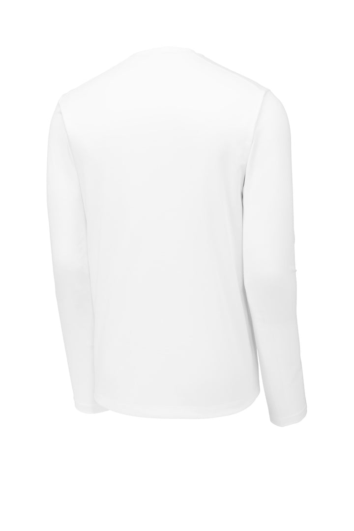 Sport-Tek Men's Posi-UV Pro Long Sleeve Tee. ST420LS