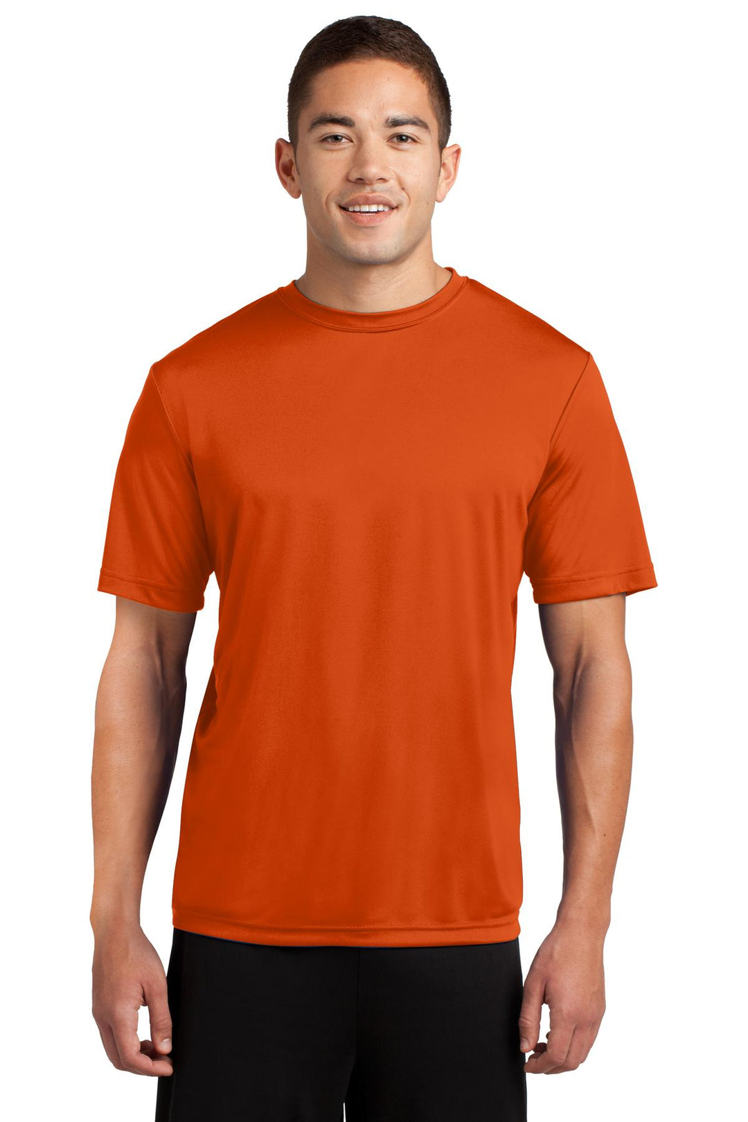 Sport-Tek Men's Tall PosiCharge Competitor  Tee. TST350 1of2