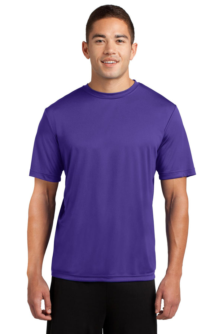 Sport-Tek Men's Tall PosiCharge Competitor  Tee. TST350 1of2