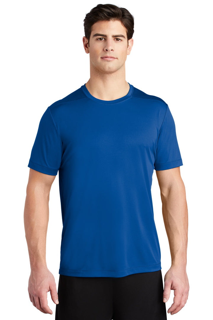 Sport-Tek Men's Posi-UV Pro Tee