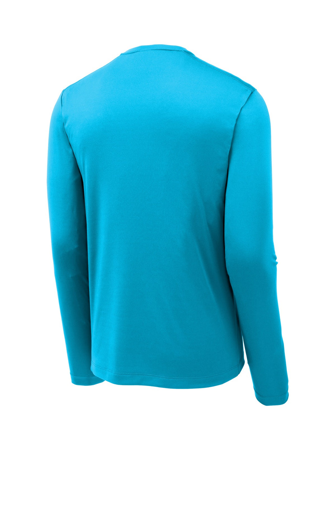 Sport-Tek Men's Posi-UV Pro Long Sleeve Tee. ST420LS