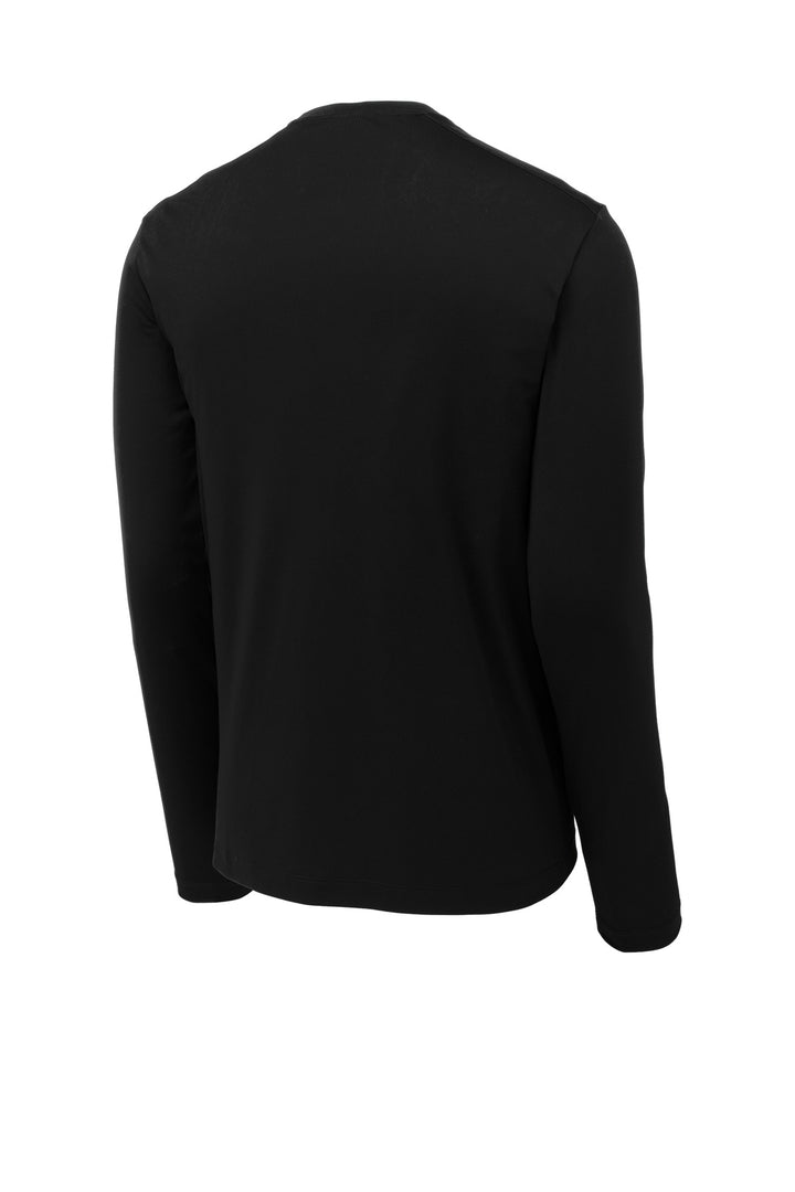 Sport-Tek Men's Posi-UV Pro Long Sleeve Tee. ST420LS