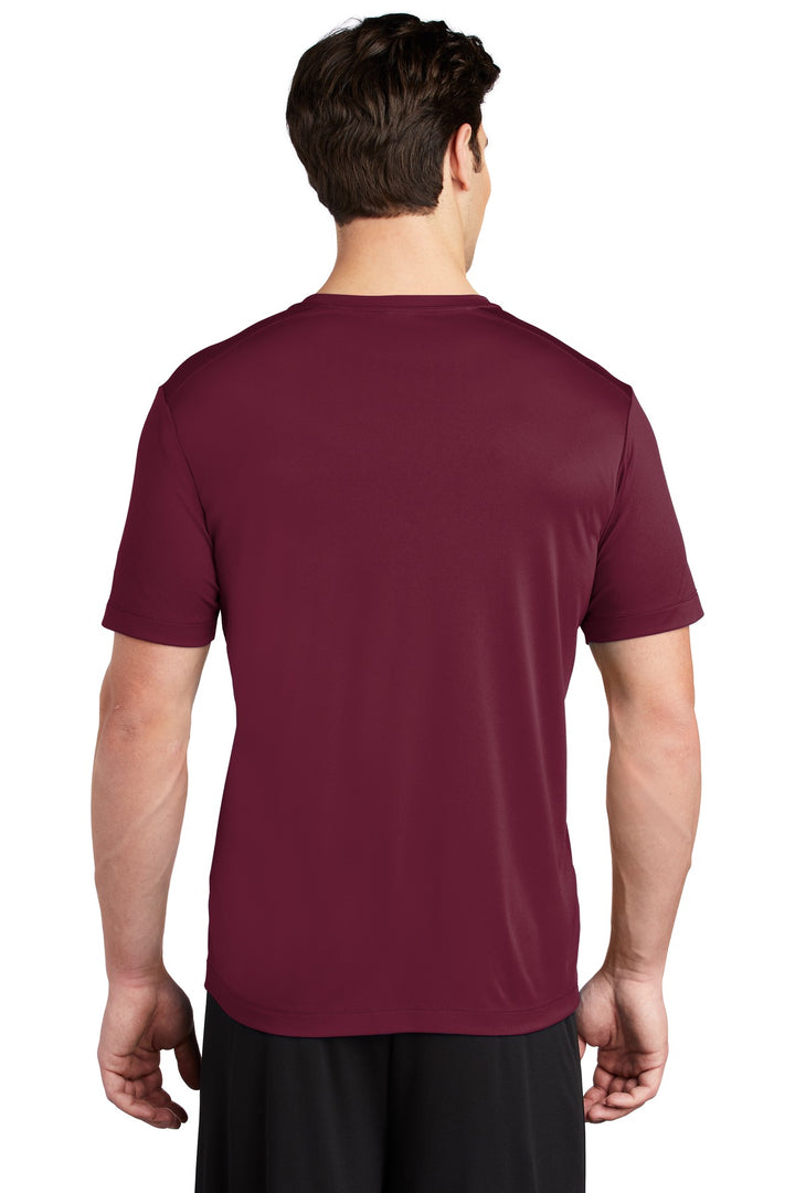 Sport-Tek Men's Posi-UV Pro Tee