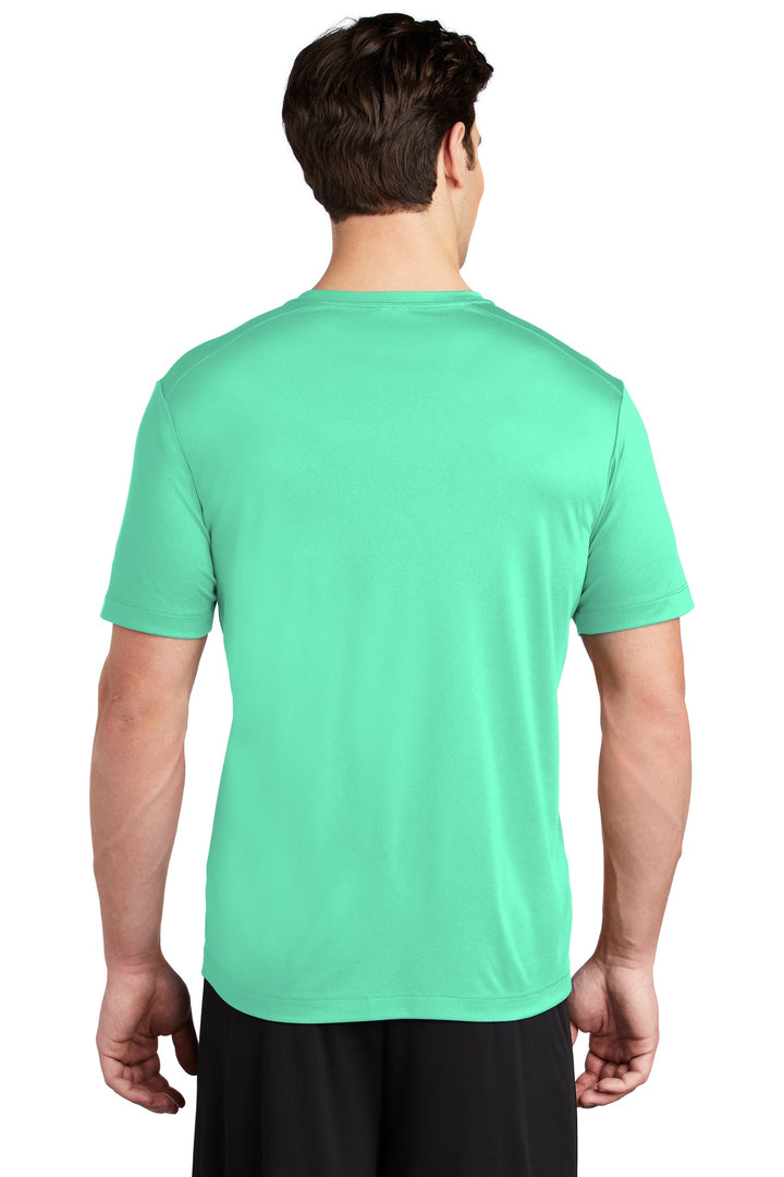 Sport-Tek Men's Posi-UV Pro Tee