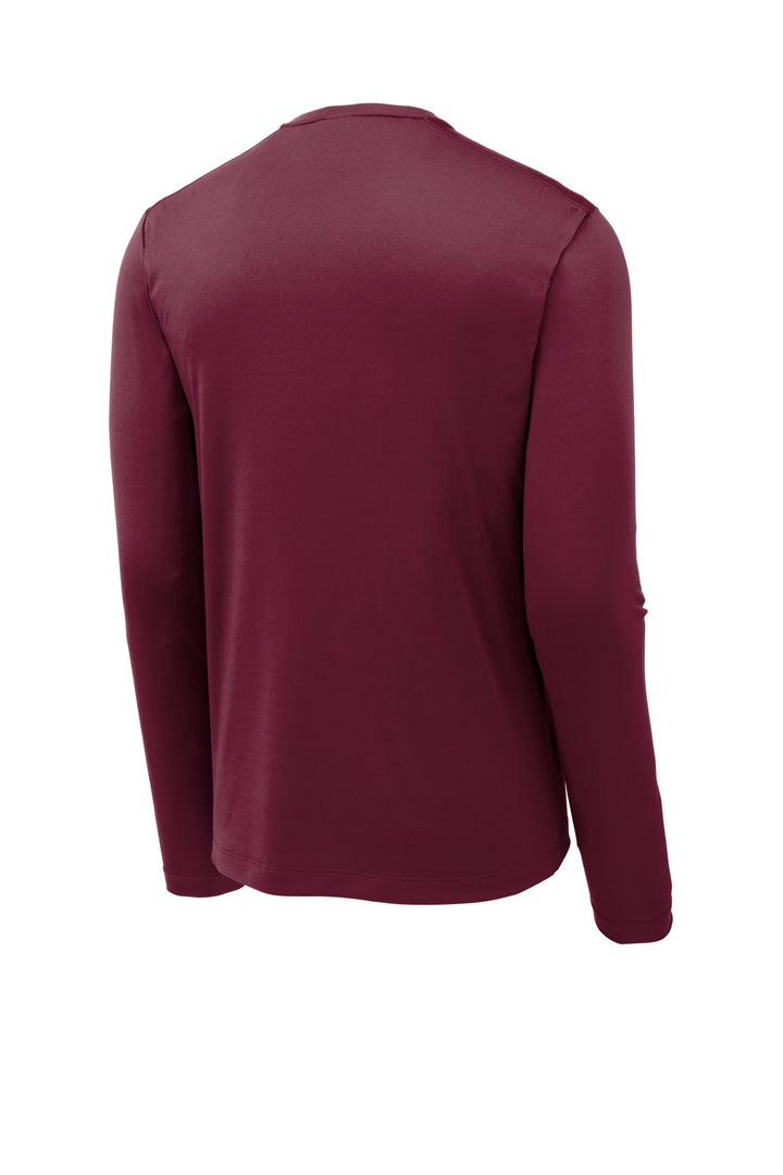 Sport-Tek Men's Posi-UV Pro Long Sleeve Tee. ST420LS