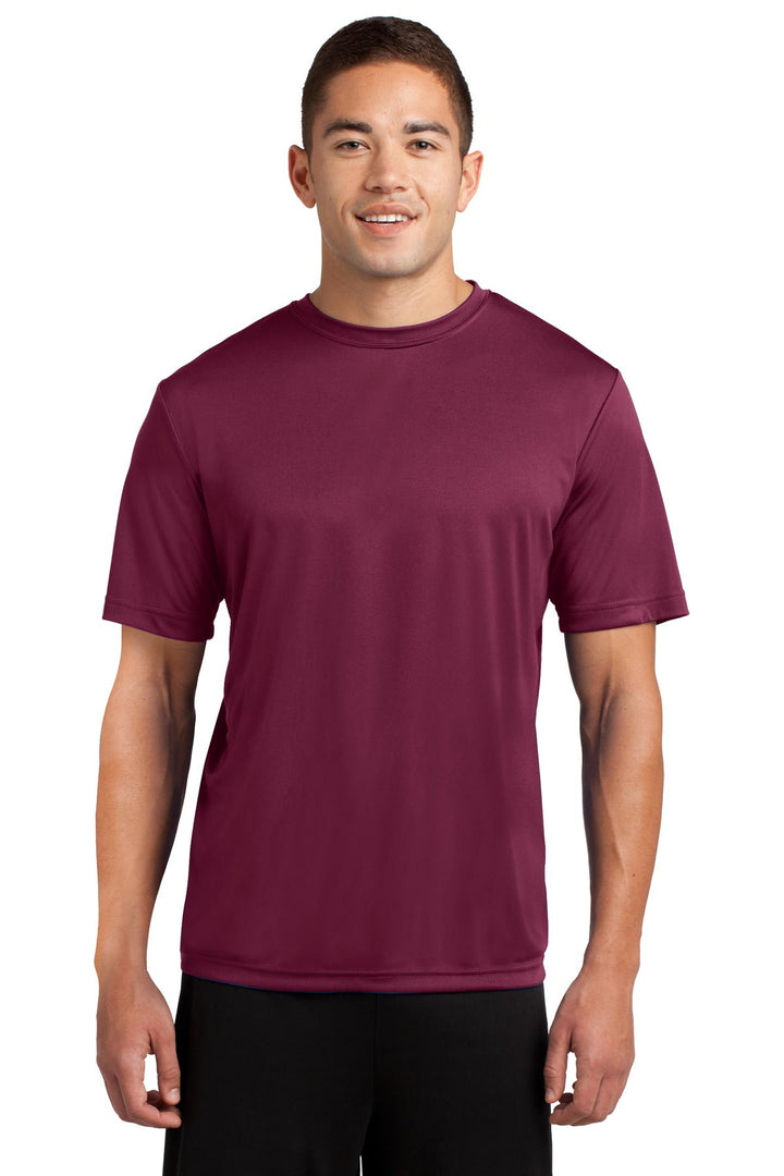 Sport-Tek Men's Tall PosiCharge Competitor  Tee. TST350 1of2