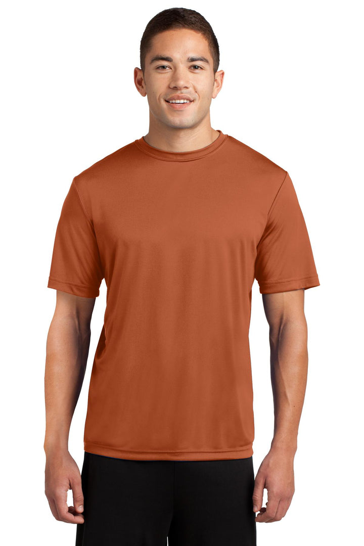 Sport-Tek Men's Tall PosiCharge Competitor  Tee. TST350 1of2