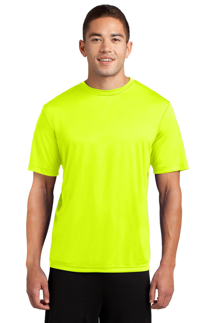 Sport-Tek Men's Tall PosiCharge Competitor  Tee. TST350 1of2