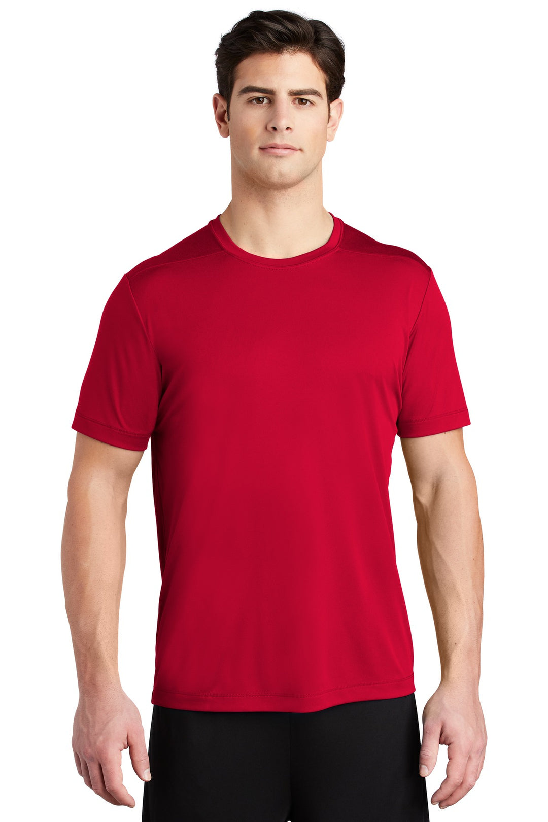 Sport-Tek Men's Posi-UV Pro Tee