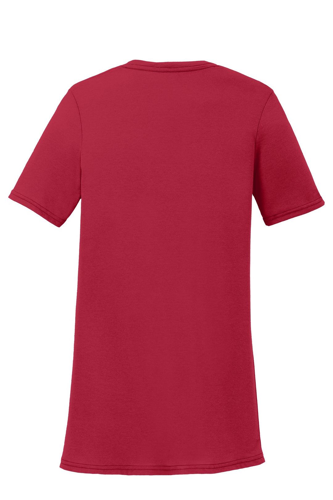 Port & Company Ladies Performance Blend V-Neck Tee. LPC381V Port & Company