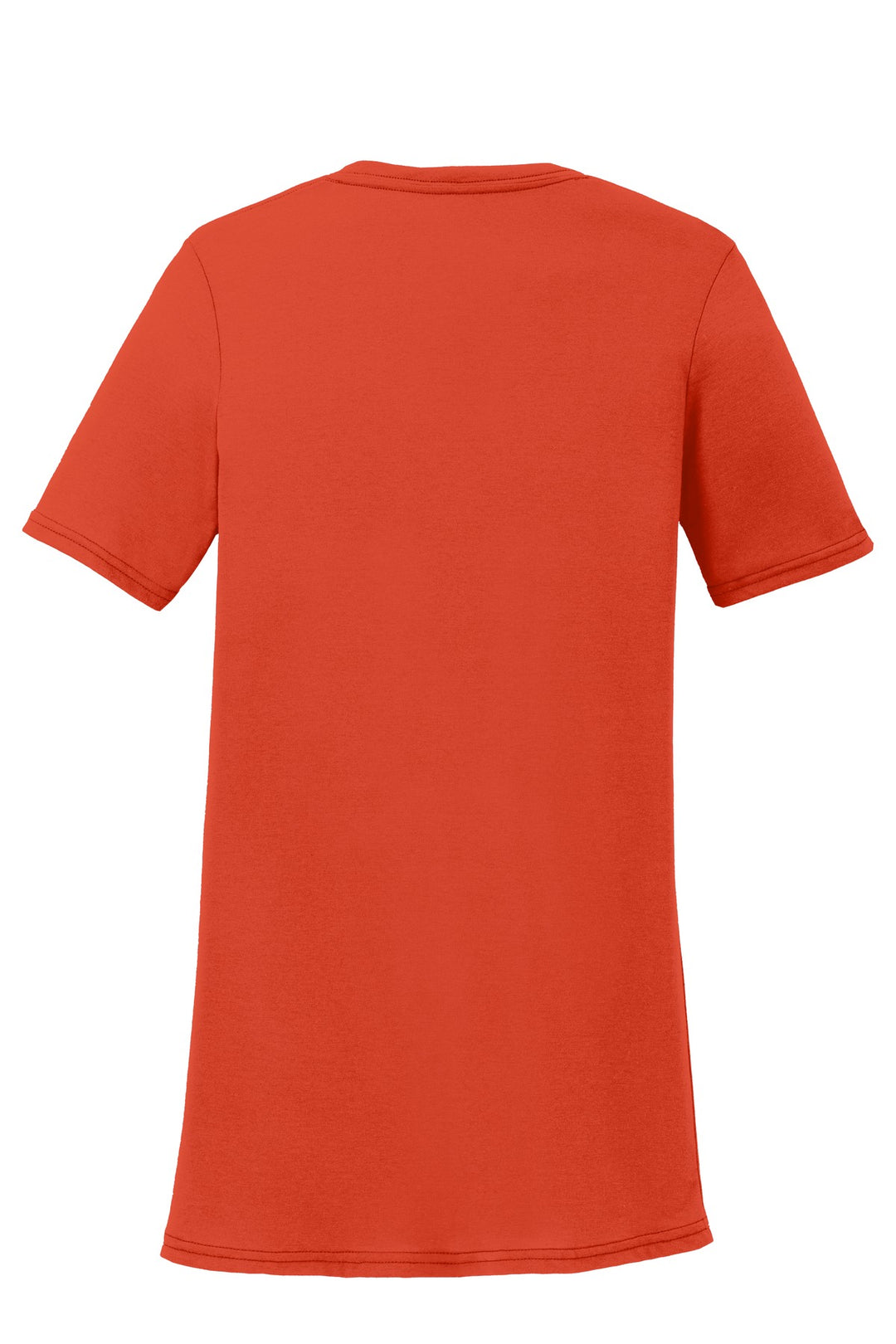 Port & Company Ladies Performance Blend V-Neck Tee. LPC381V Port & Company