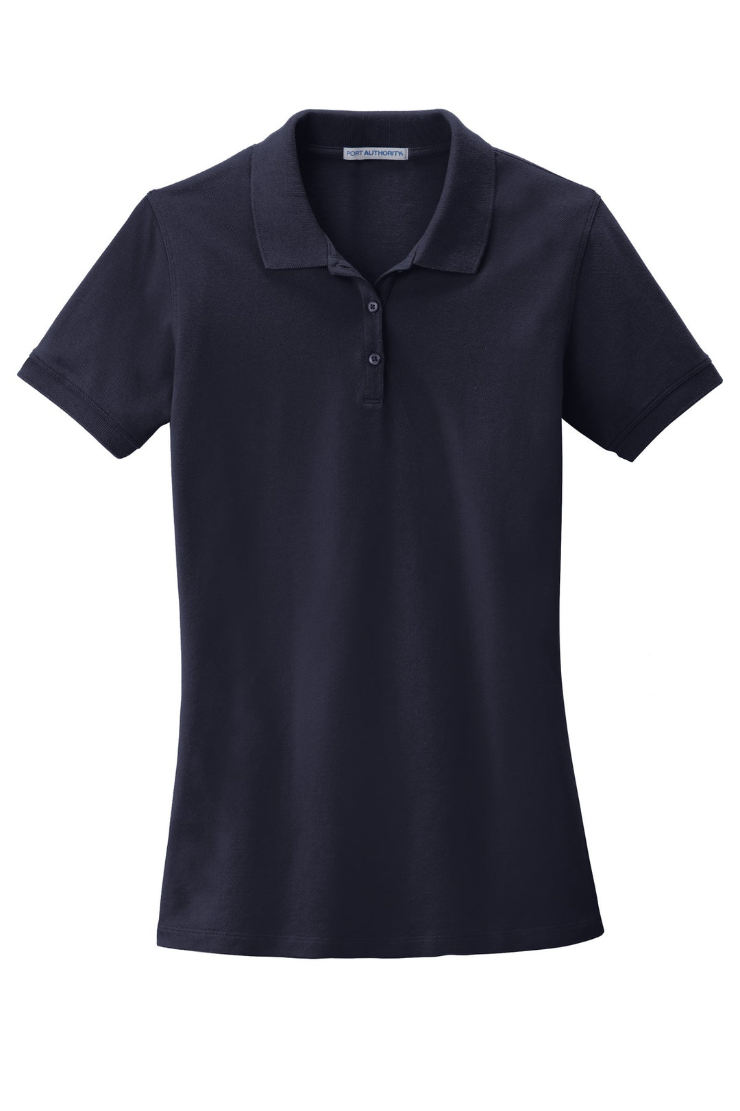 Port Authority Ladies EZCotton Polo. LK8000