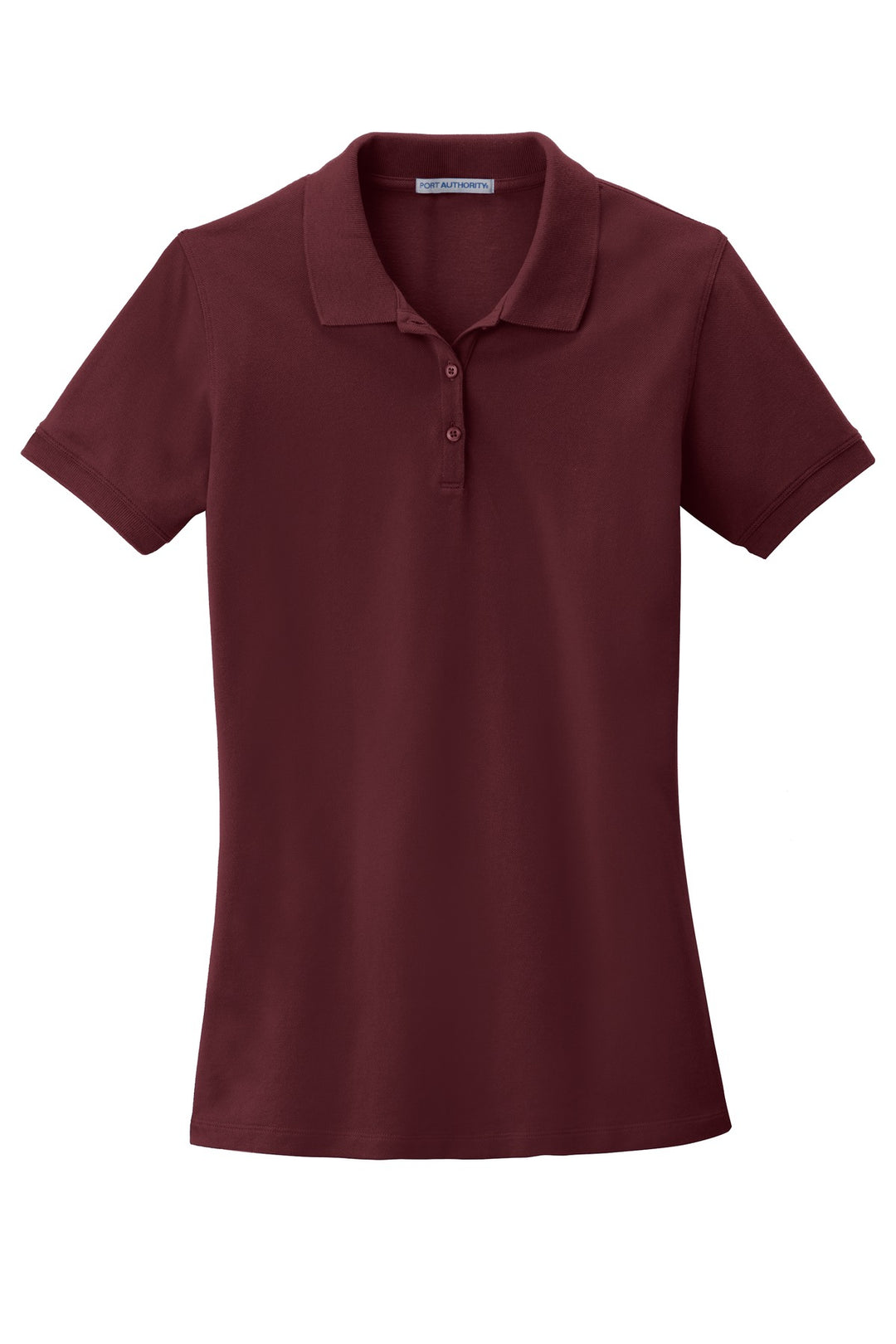 Port Authority Ladies EZCotton Polo. LK8000