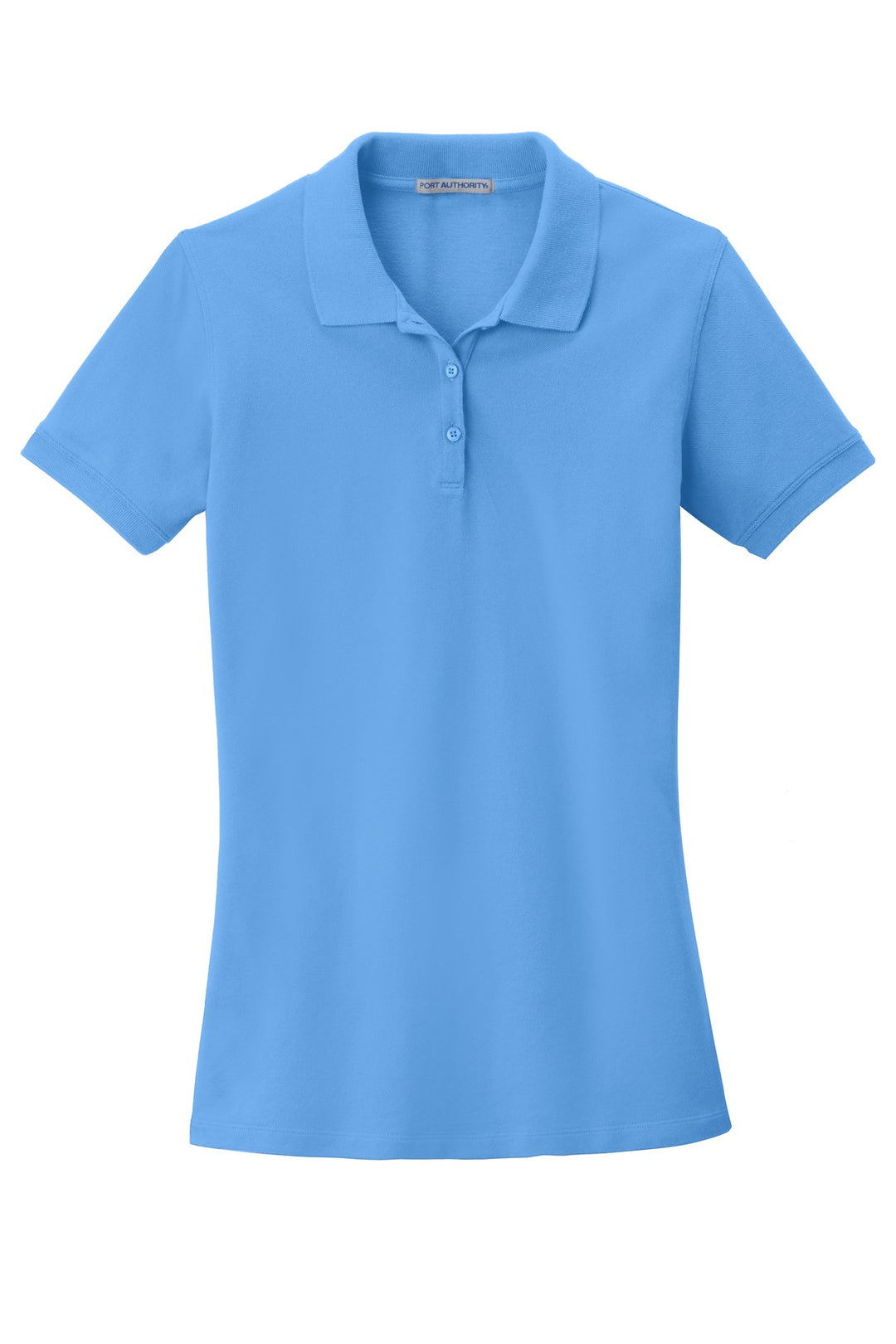 Port Authority Ladies EZCotton Polo. LK8000