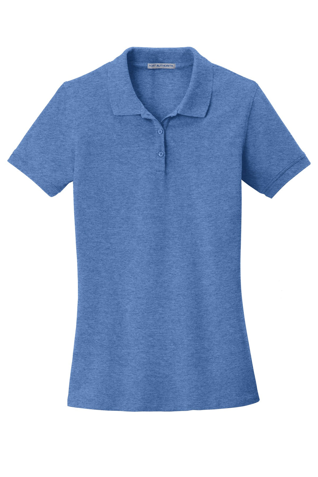 Port Authority Ladies EZCotton Polo. LK8000