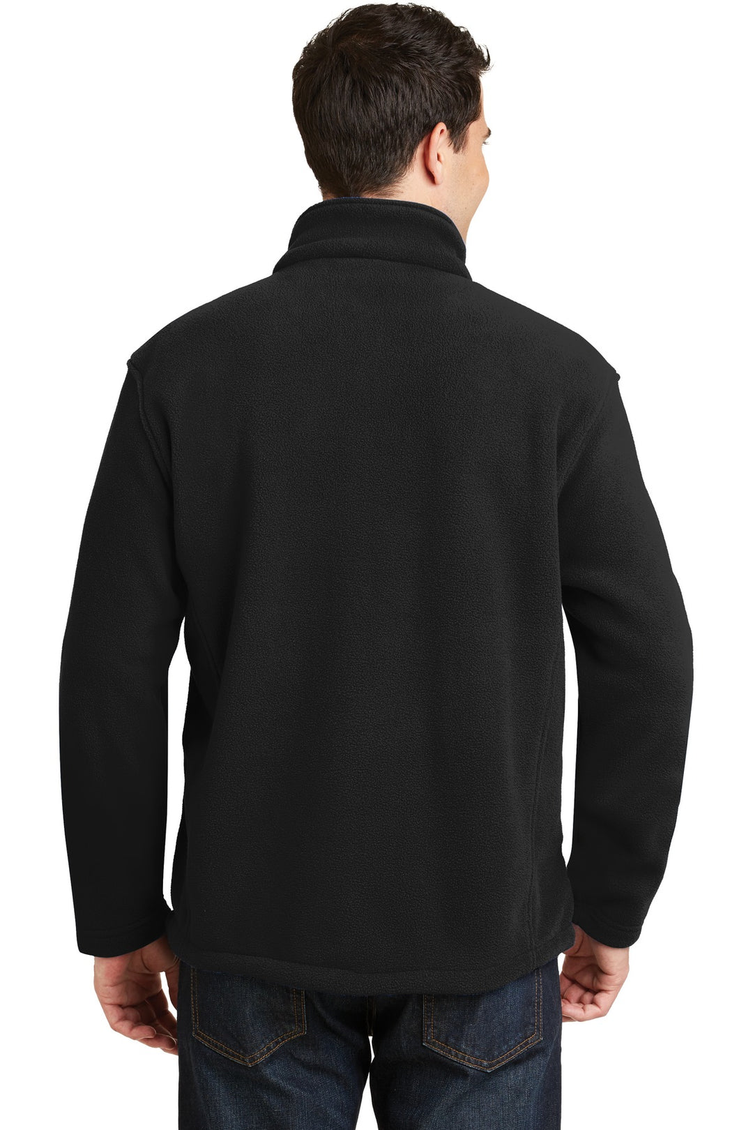 Port Authority Value Fleece Jacket. F217