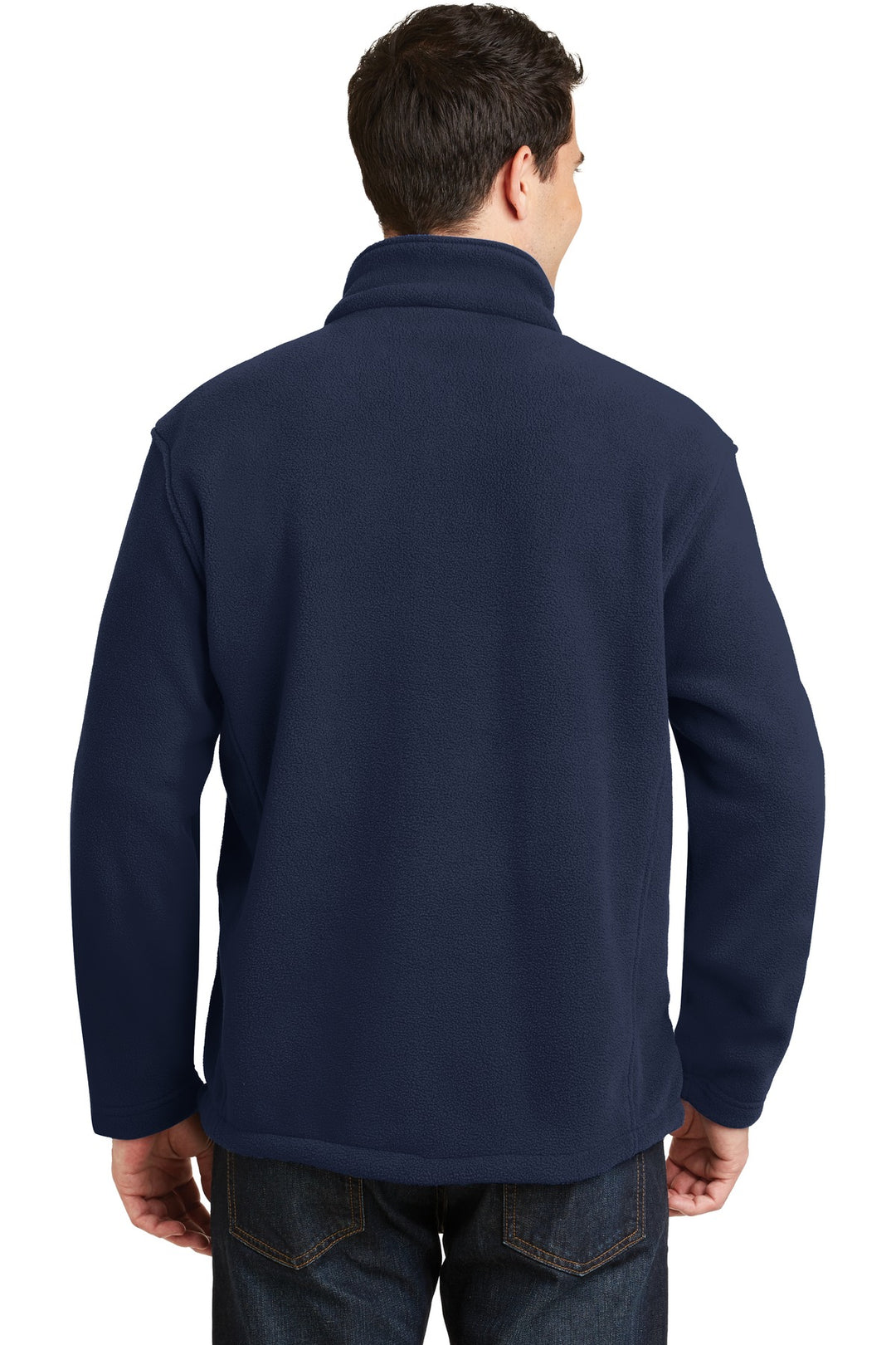 Port Authority Value Fleece Jacket. F217