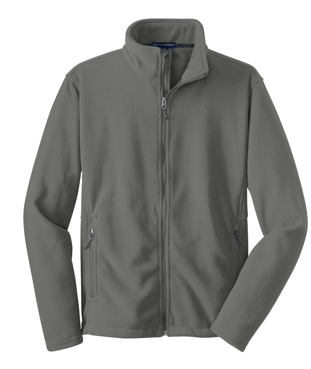 Port Authority Value Fleece Jacket. F217