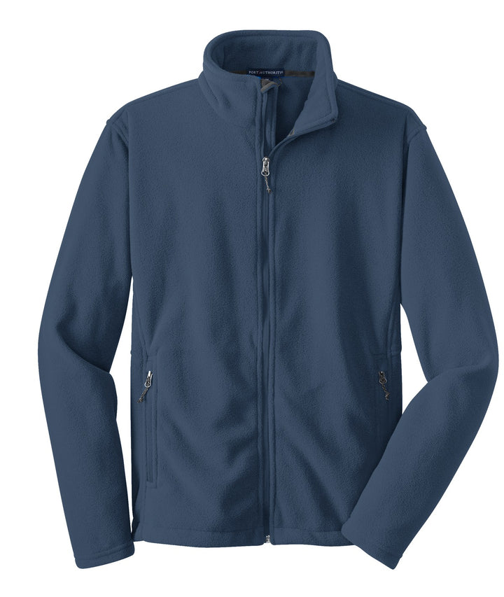 Port Authority Value Fleece Jacket. F217