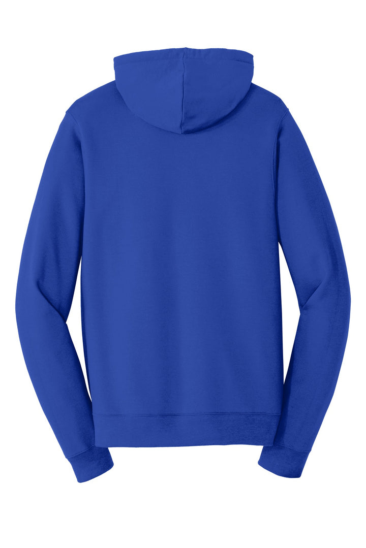 Port & Company - Men's Fan Favorite Fleece Full-Zip Hooded Sweatshirt Port & Company