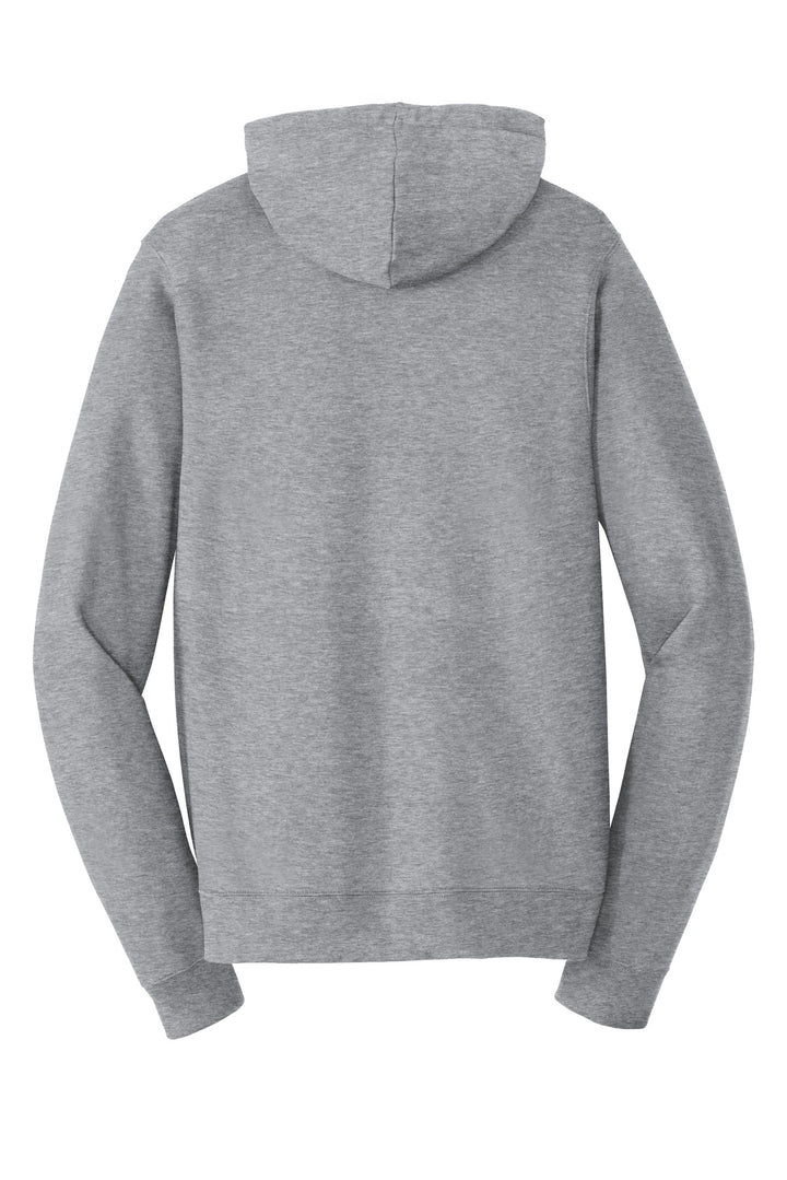 Port & Company - Men's Fan Favorite Fleece Full-Zip Hooded Sweatshirt Port & Company