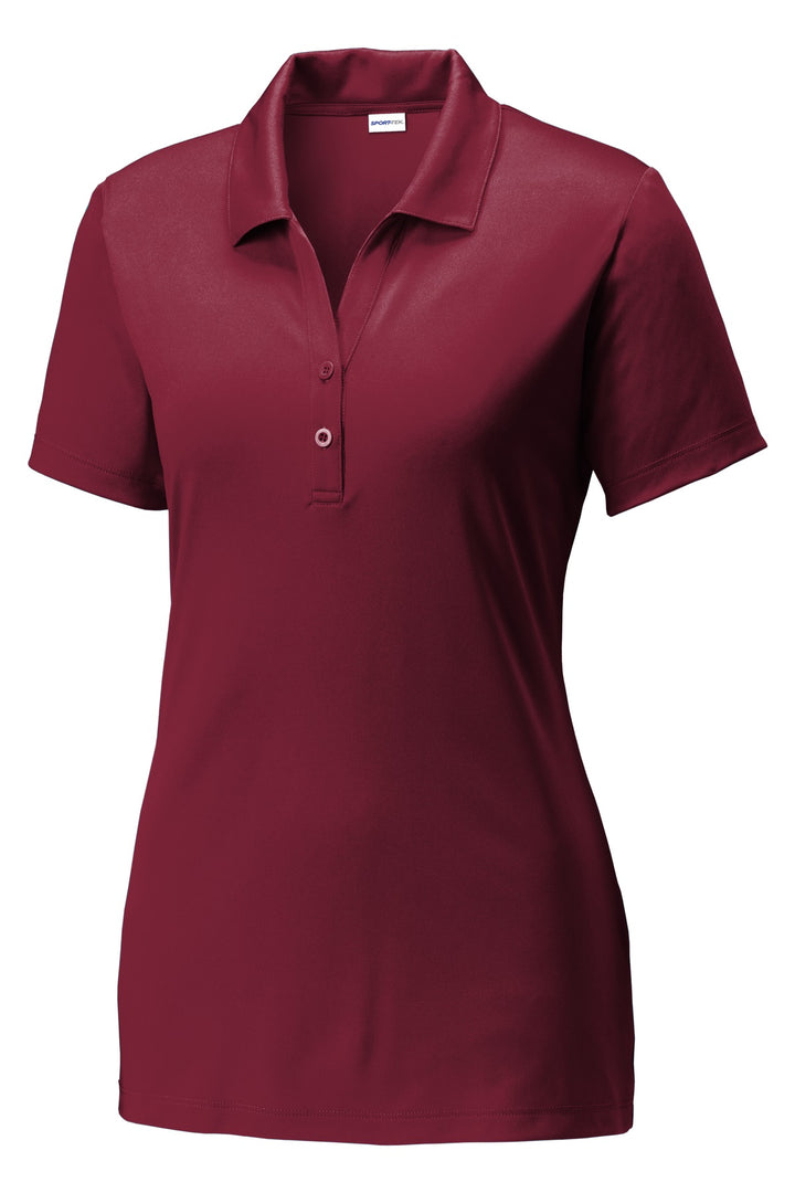 Sport-Tek Women's PosiCharge Competitor Polo LST550