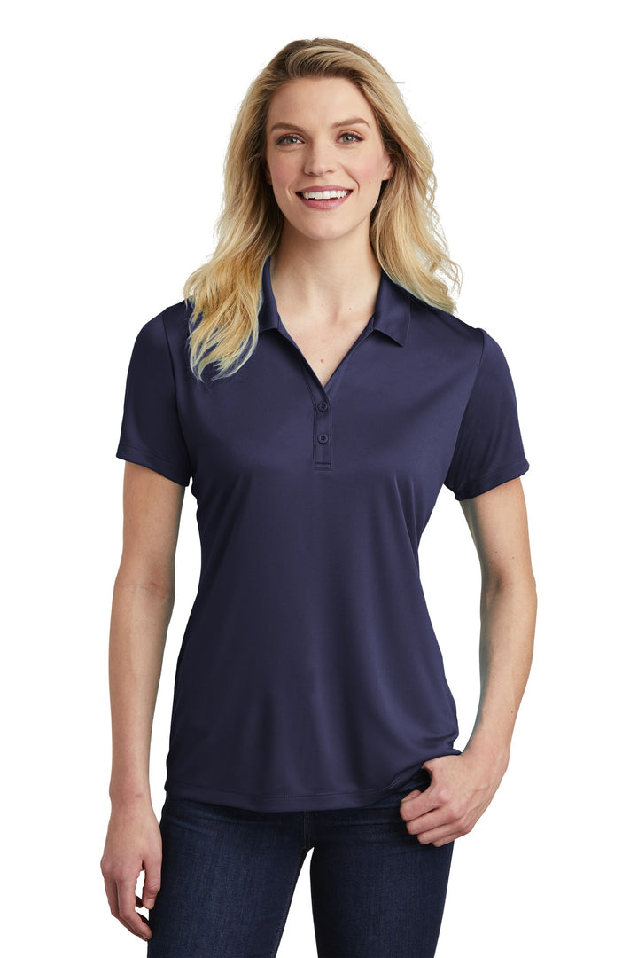 Sport-Tek Women's PosiCharge Competitor Polo LST550