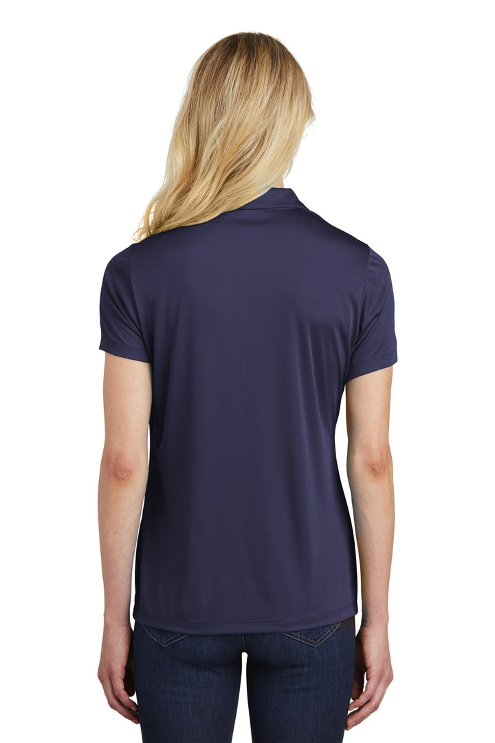 Sport-Tek Women's PosiCharge Competitor Polo LST550