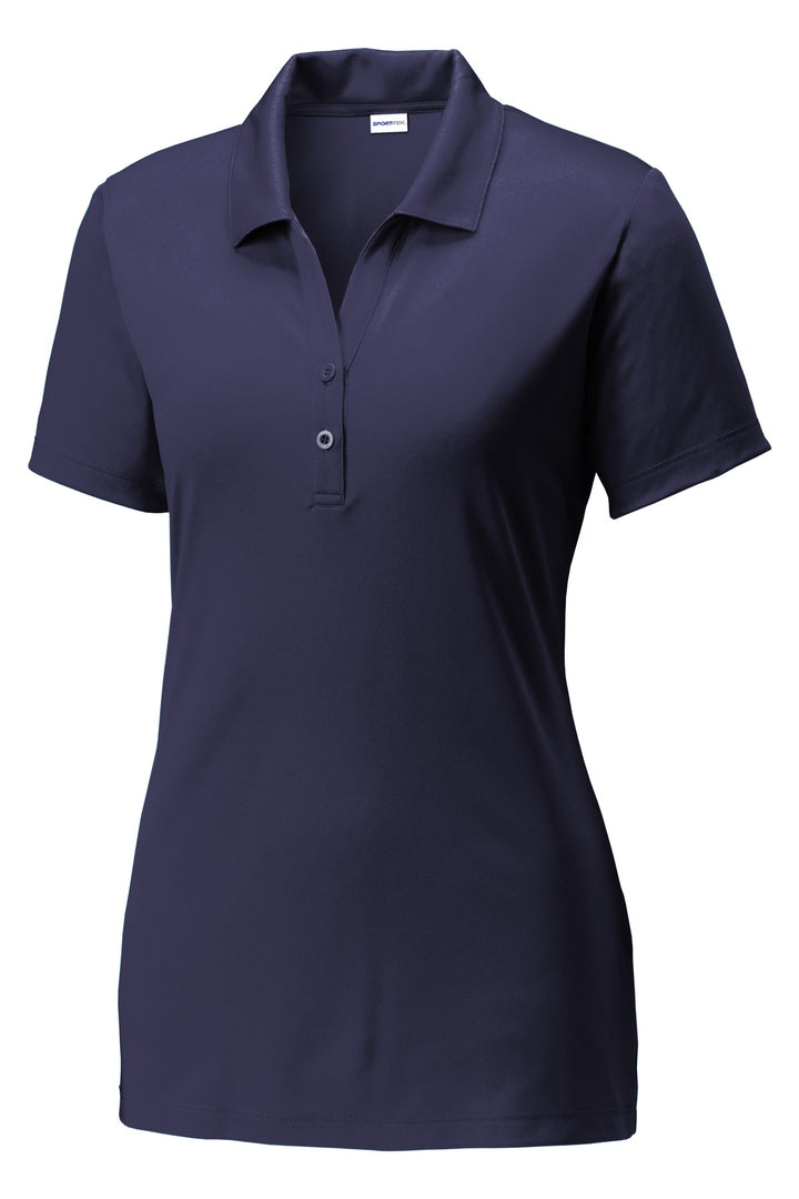 Sport-Tek Women's PosiCharge Competitor Polo LST550