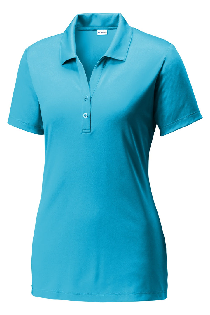 Sport-Tek Women's PosiCharge Competitor Polo LST550