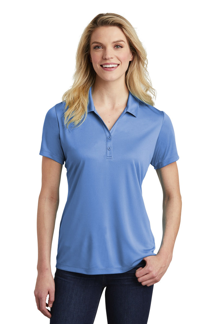 Sport-Tek Women's PosiCharge Competitor Polo LST550