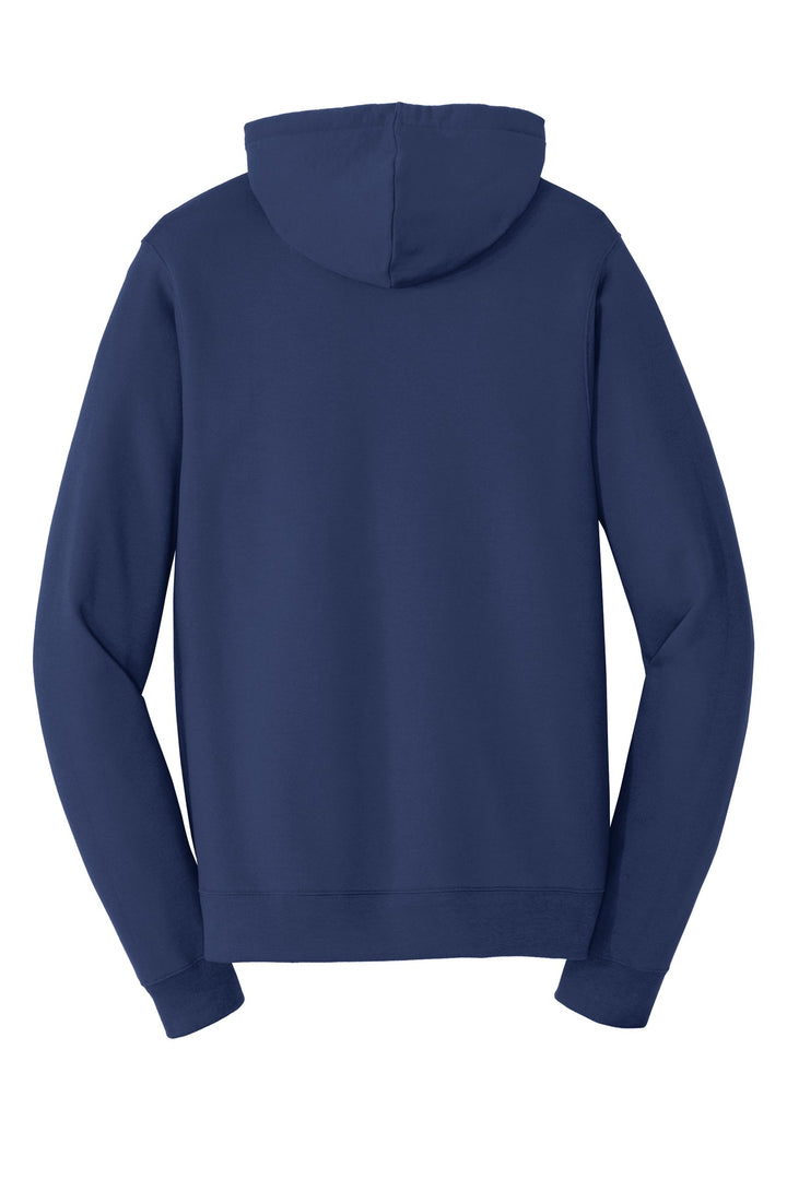 Port & Company - Men's Fan Favorite Fleece Full-Zip Hooded Sweatshirt Port & Company