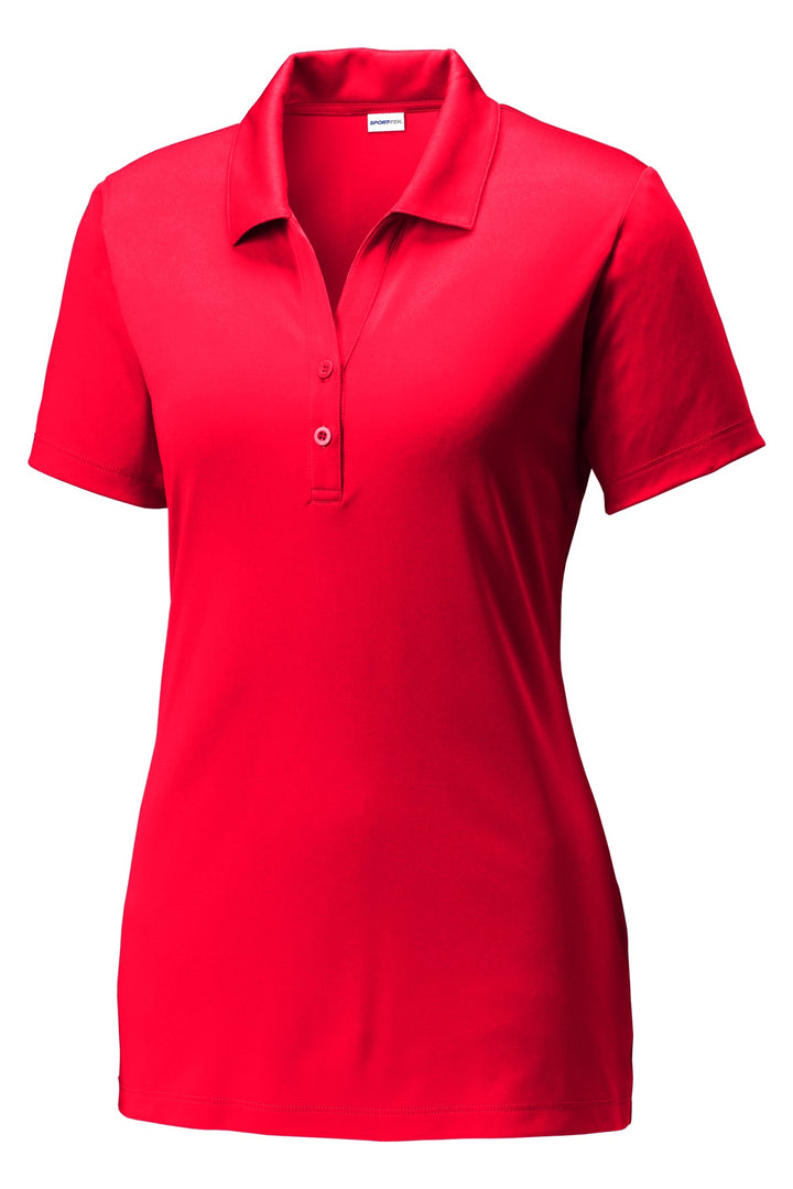 Sport-Tek Women's PosiCharge Competitor Polo LST550